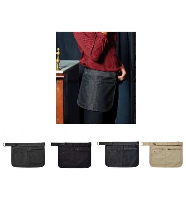 PR138 Premier Metro Utility Hip Apron